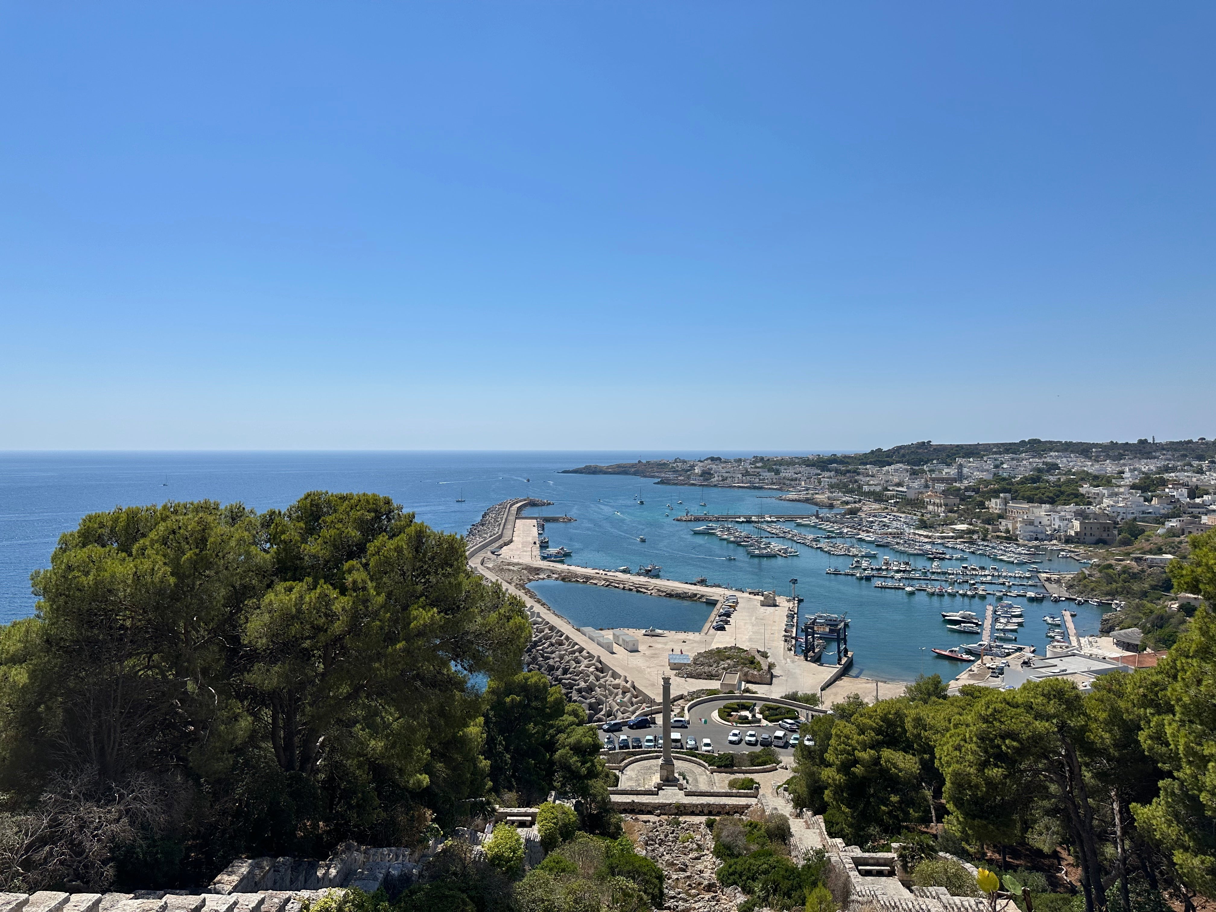 Hidden Villages of Salento – Authentic Towns Beyond the Crowds