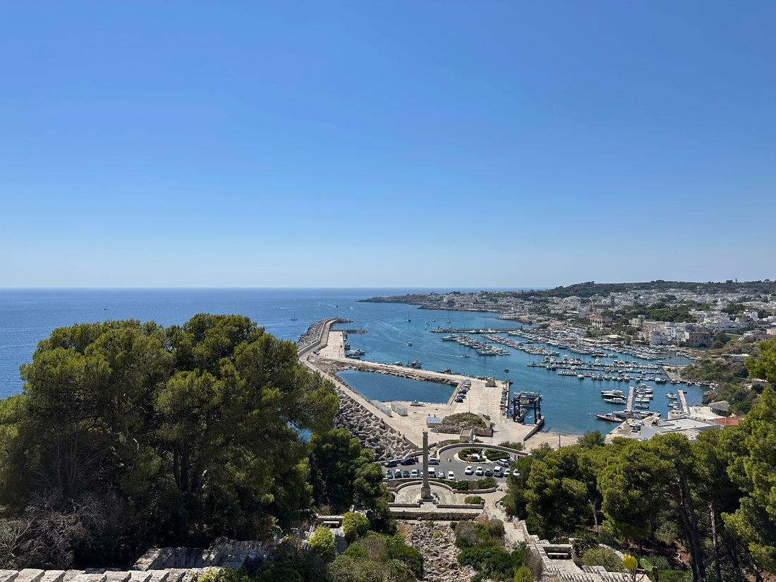 Hidden Villages of Salento – Authentic Towns Beyond the Crowds