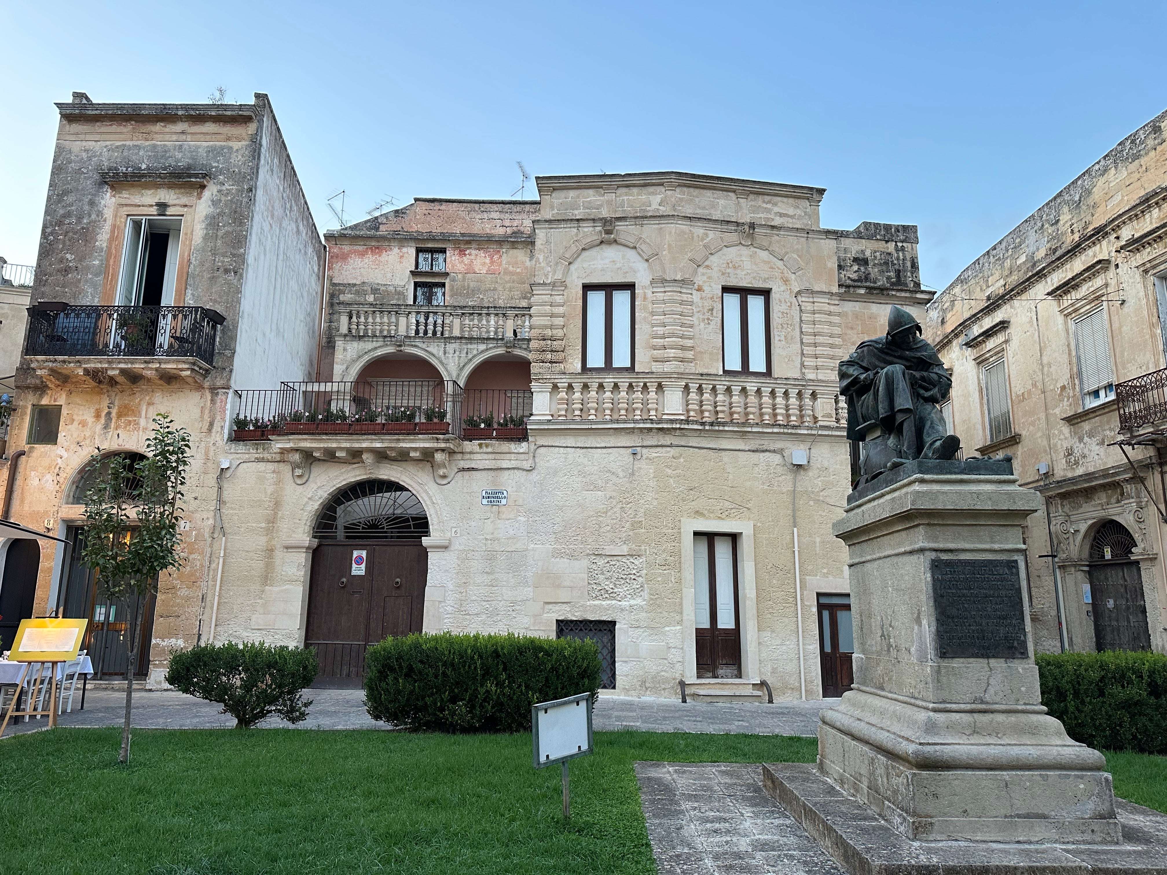 Salento Travel Guide – How to Discover Italy’s Southern Gem