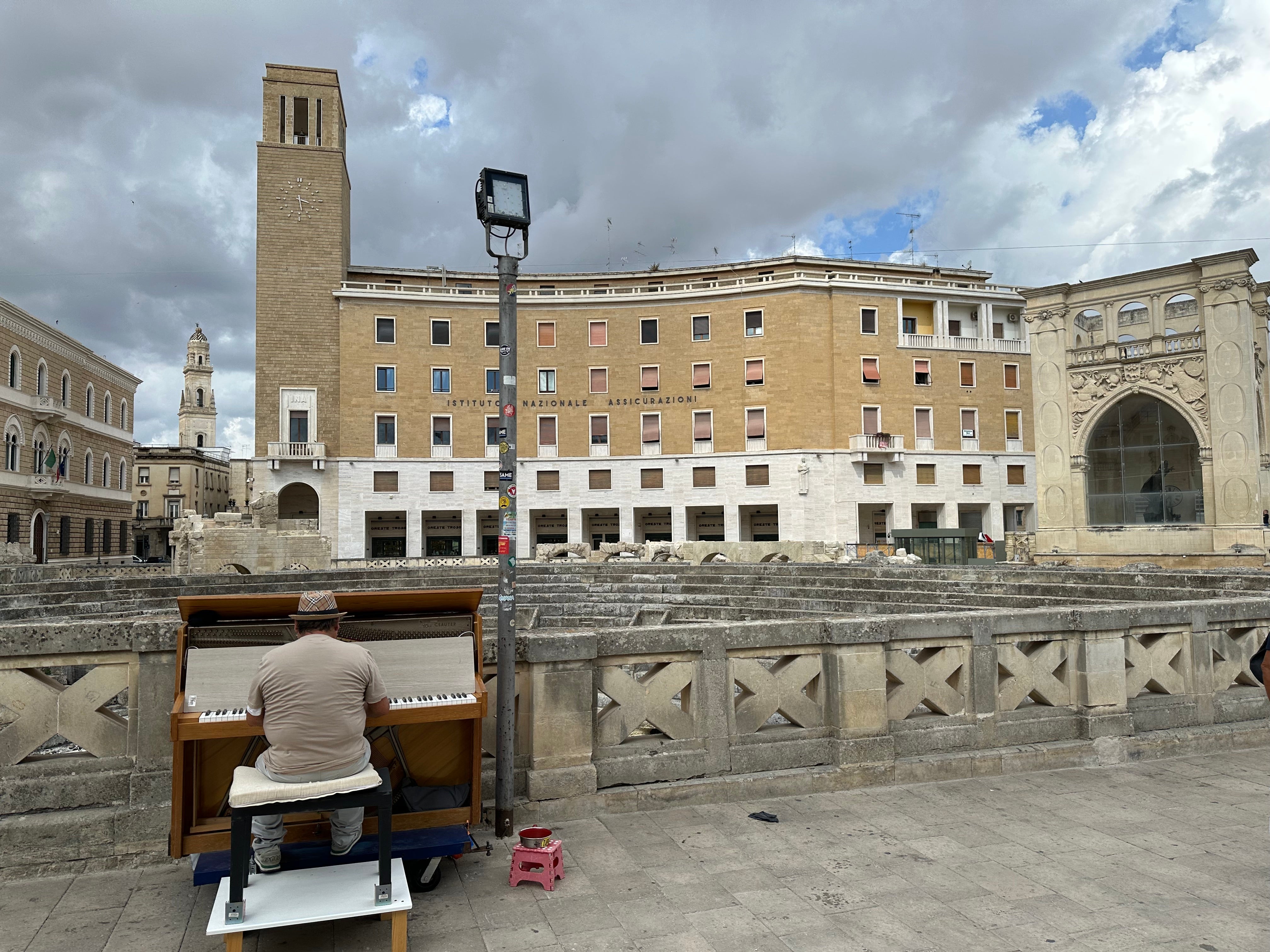 Things to Do in Salento – Top Activities and Hidden Gems