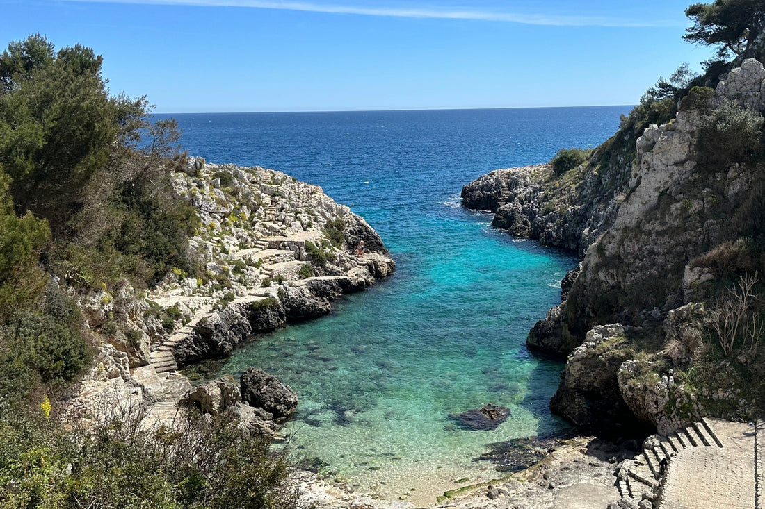 Best Beaches in Salento – Where to Swim in Italy’s Maldives